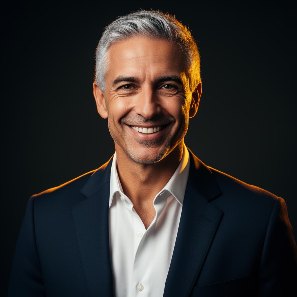 David Key — NLP Master Trainer