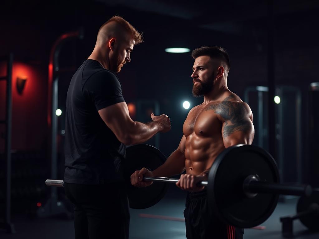 Personal Training